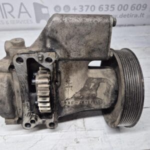 DRIVE GEAR EURO3 D2066LF01