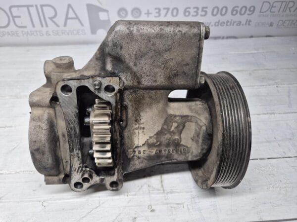 fuel pump drive gear euro3 man tga 51385075006 01