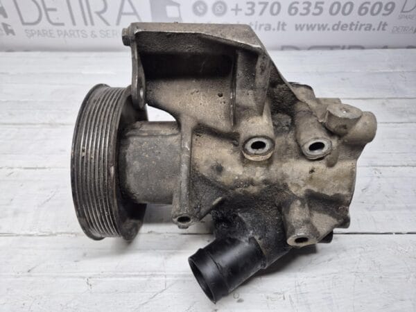 fuel pump drive gear euro3 man tga 51385075006 02