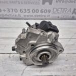 FUEL PUMP TGX EURO 6  440HP