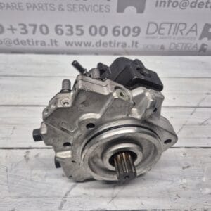 FUEL PUMP TGX EURO 6 440HP