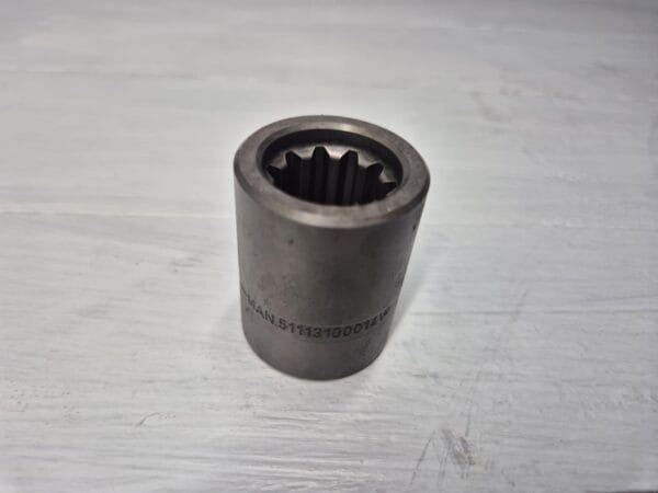 FUEL PUMP PINION TGX 51113100014