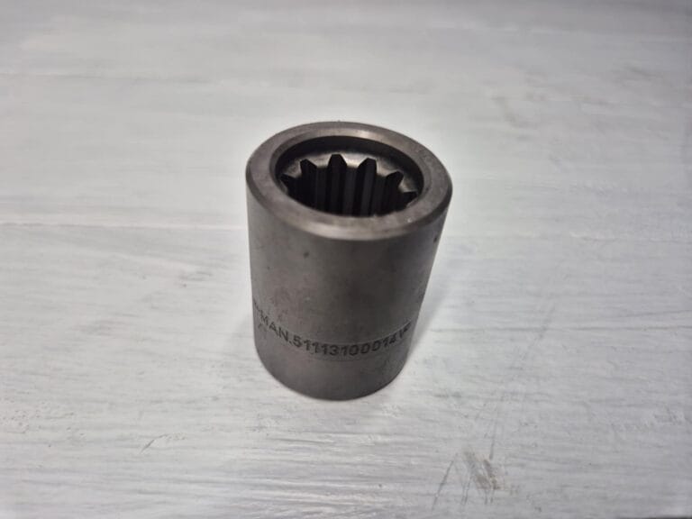 FUEL PUMP PINION TGX 51113100014