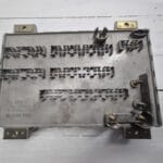 FUSE BOX F90