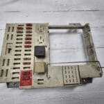 FUSE BOX TGA