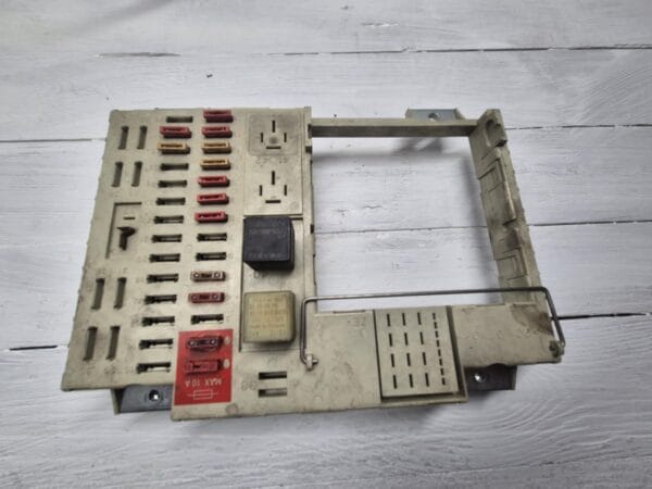 fuse box tga 81254446074 02