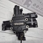 GEAR SELECTOR WABCO