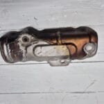 HEAT PROTECTION PLATE