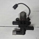 HEATER CONTROL VALVE MAN 1147412139