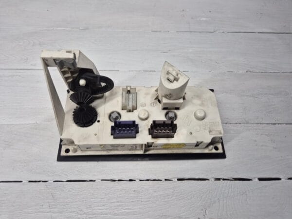 heatier control premium 5010290297 02489 02