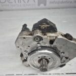 HIGH PRESSURE FUEL PUMP D2066 EURO3