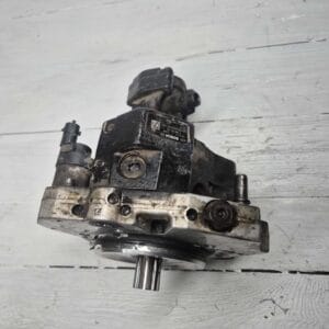 HIGH PRESSURE FUEL PUMP MAN 0986437351