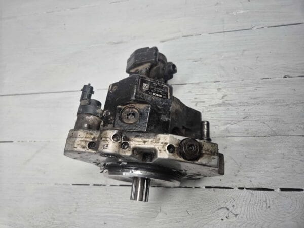 HIGH PRESSURE FUEL PUMP MAN 0986437351