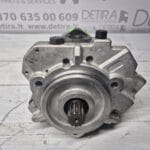 HIGH PRESSURE FUEL PUMP TGX