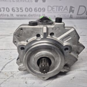 HIH PRESSURE FUEL PUMP TGX