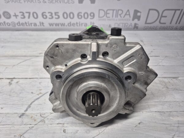 hih pressure fuel pump tgx 51111037810 01