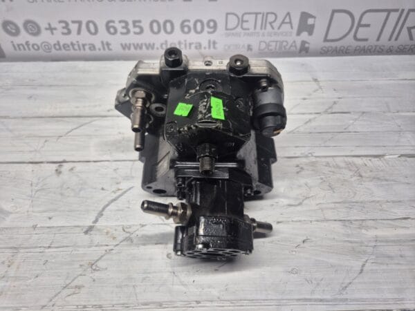 hih pressure fuel pump tgx 51111037810 02 1