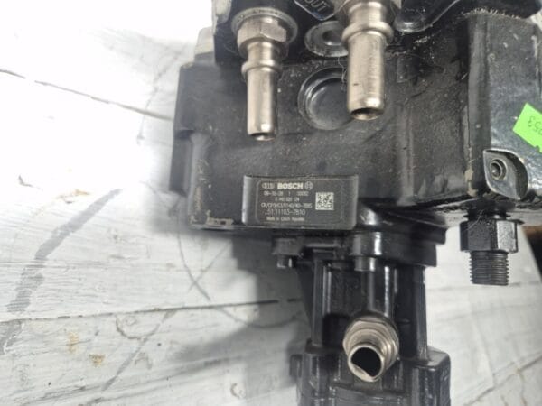 hih pressure fuel pump tgx 51111037810 03 1