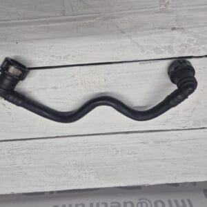 FUEL LINE HOSE