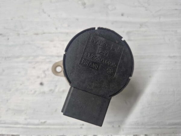 IGNITION SWITCH MAN 81255016035