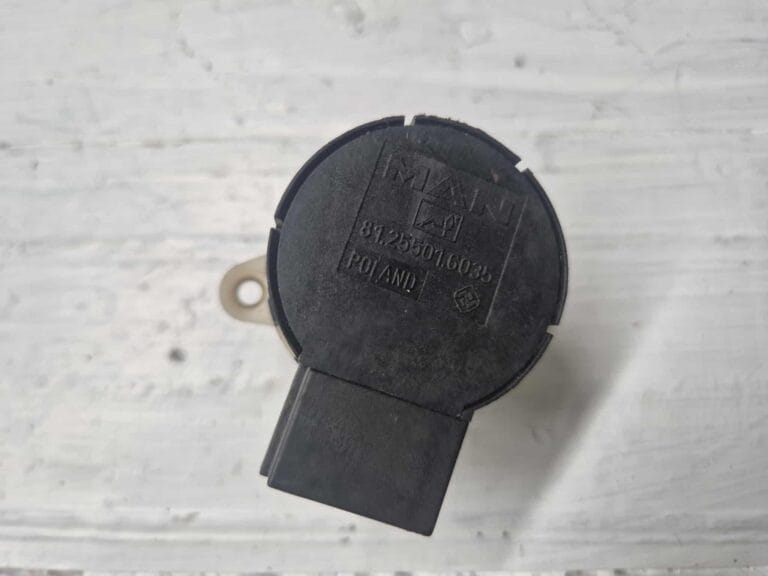 IGNITION SWITCH MAN 81255016035