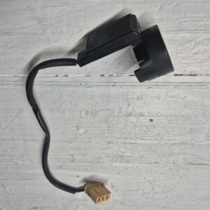 IMMOBILISER RING MAN 81258056005