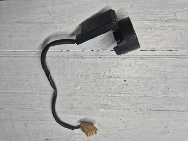 IMMOBILISER RING MAN 81258056005