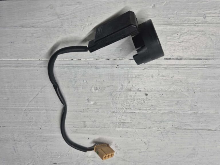 IMMOBILISER RING MAN 81258056005