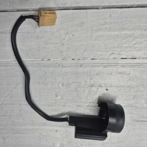 IMMOBILISER RING MAN 81258056005