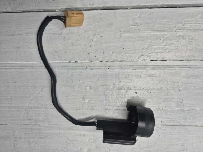 IMMOBILISER RING MAN 81258056005