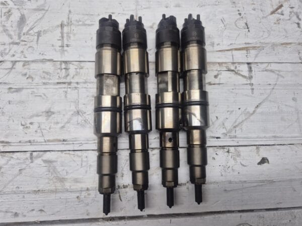 injector d0834lfl78 51101006083 02