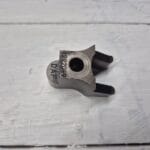 INJECTOR LOCKING BRACKET