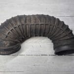 INTAKE HOSE RENAULT MAGNUM 5010491105
