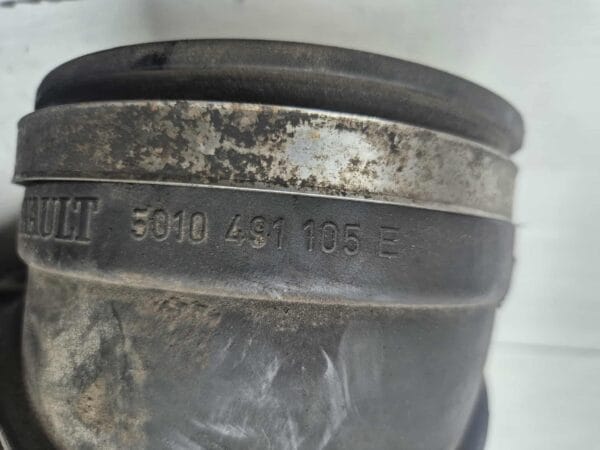 intake hose renault magnum 5010491105 03