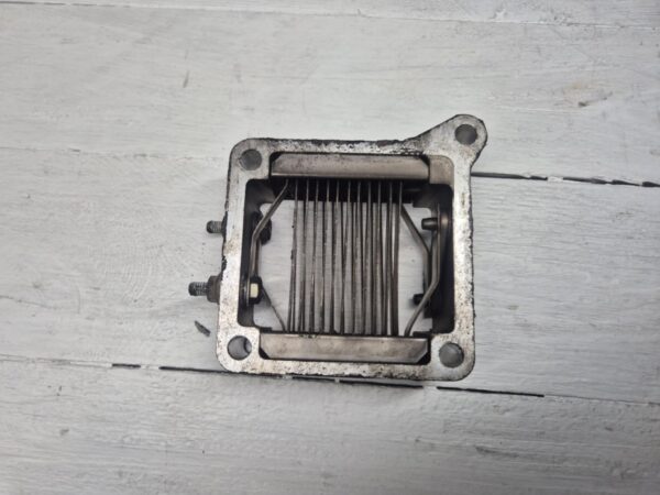 intake manifold heater daf xf 95 1370215 01 e1753970612821