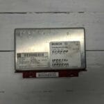 INTARDER CONTROL UNIT