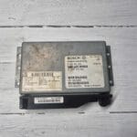 INTARDER CONTROL UNIT