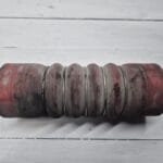 INTERCOOLER HOSE E-TECH