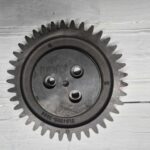 INTERMEDIATE TIMING GEAR