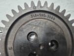 INTERMEDIATE TIMING GEAR MAN 51045053066