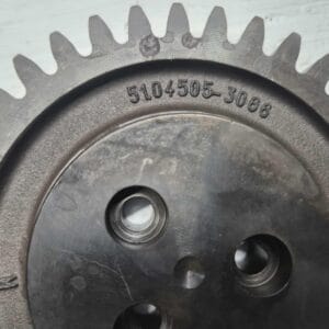 INTERMEDIATE TIMING GEAR MAN 51045053066