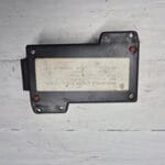 LUBRICATION CONTROL UNIT ATI