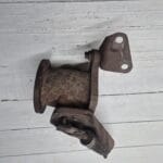 EXHAUST BRAKE VALVE E-TECH