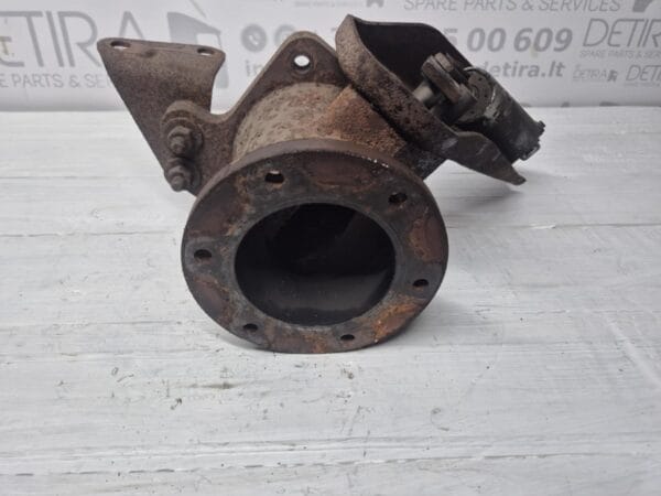 magnum exhaust brake valve 5010359118 02
