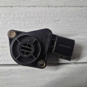 MAGNUM ETECH PEDAL SENSOR
