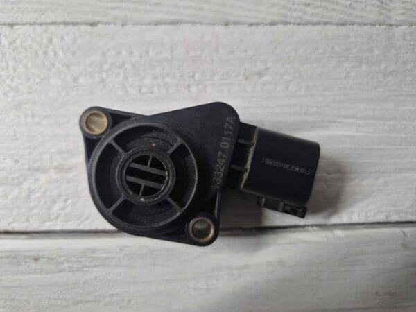 MAGNUM ETECH PEDAL SENSOR