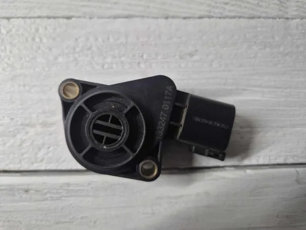 MAGNUM ETECH PEDAL SENSOR