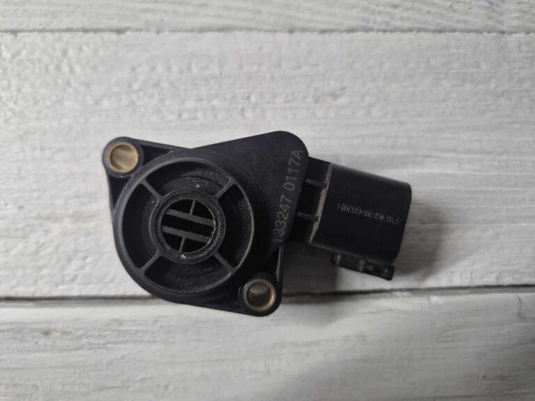 MAGNUM ETECH PEDAL SENSOR