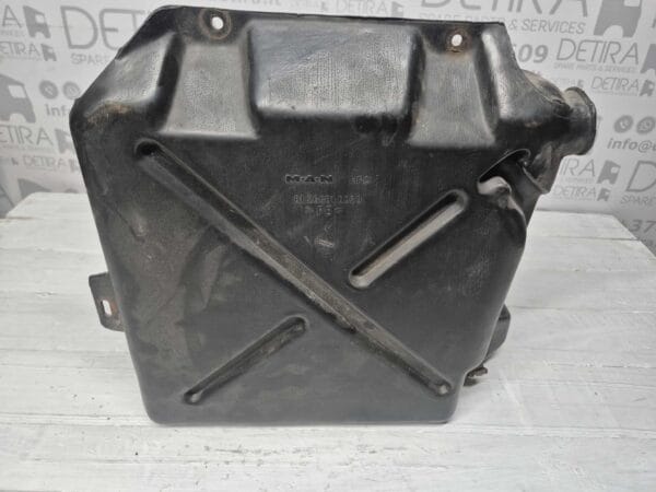 man f90 f200 water fluid tank reservoir 81264810029 01