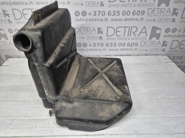 man f90 f200 water fluid tank reservoir 81264810029 02
